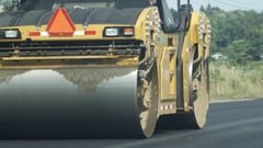 Contractor questioned over Cubao asphalt work
