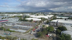 AyalaLand Logistics’ 9-month profit falls