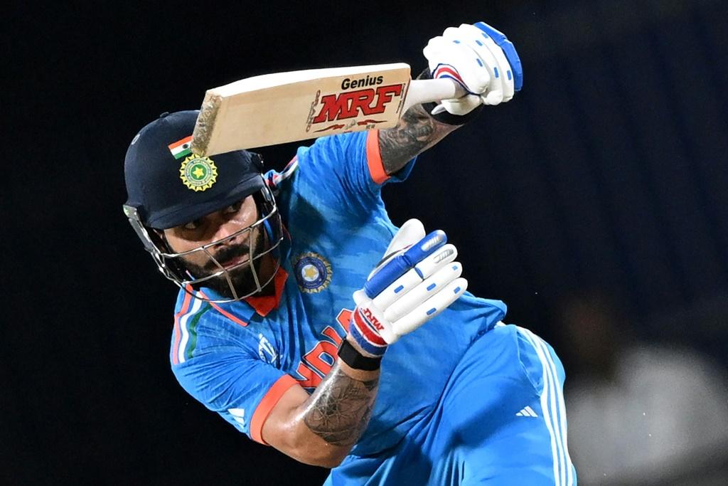 Cricket set for Olympic return in Los Angeles