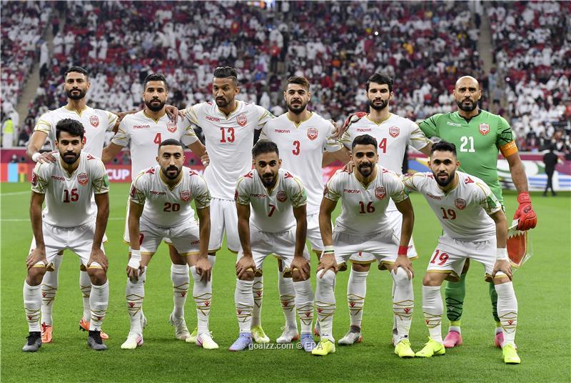 Bahrain defangs Azkals