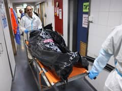 Forensics team decries ‘unmatched barbarity’