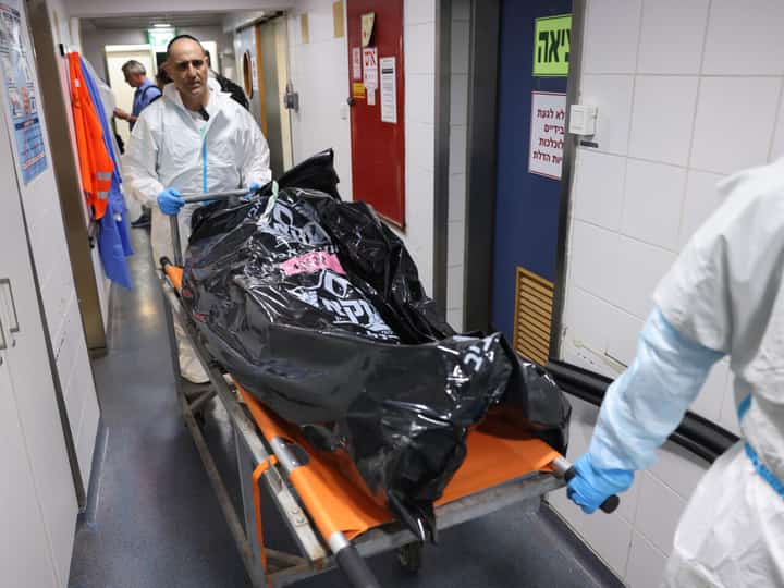 Forensics team decries ‘unmatched barbarity’