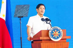 ABSOLUTE POWER — President Marcos ushers in Chinese car giant Dongfeng
