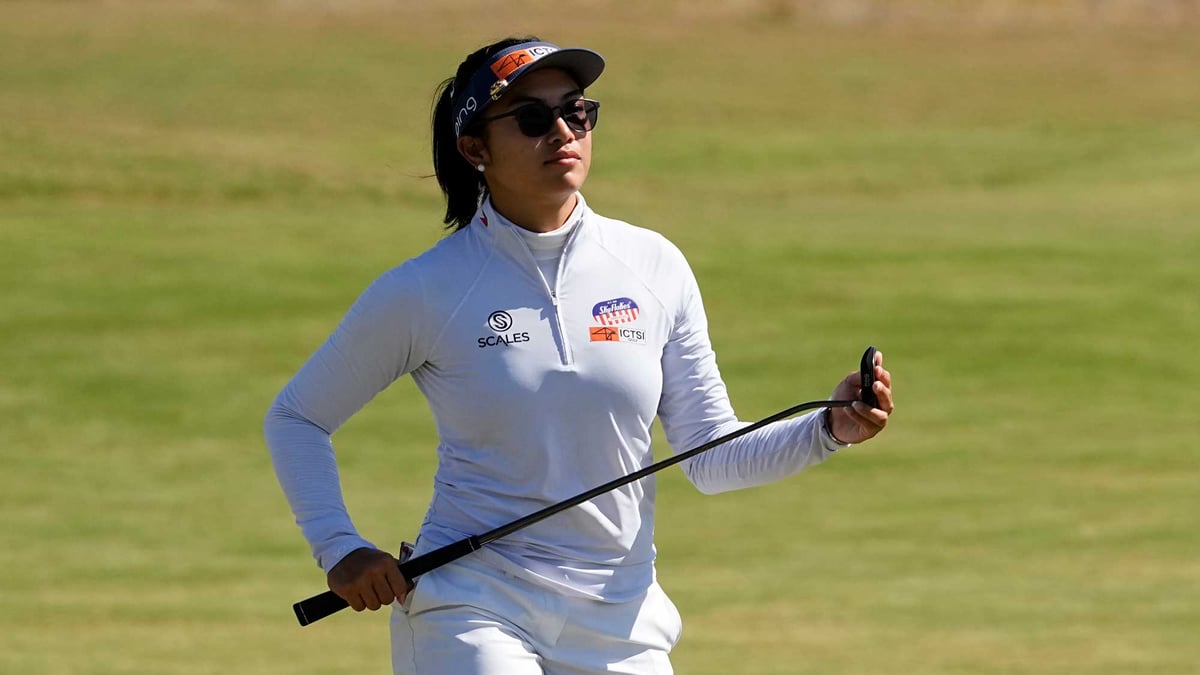 OUT OF THE RUT — Bianca cashes in P8.1M, bolsters bid for LPGA card