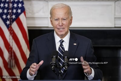 With X’s Musk under fire, Biden joins rival Threads