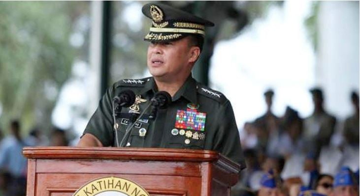BuCor personnel trained over information system