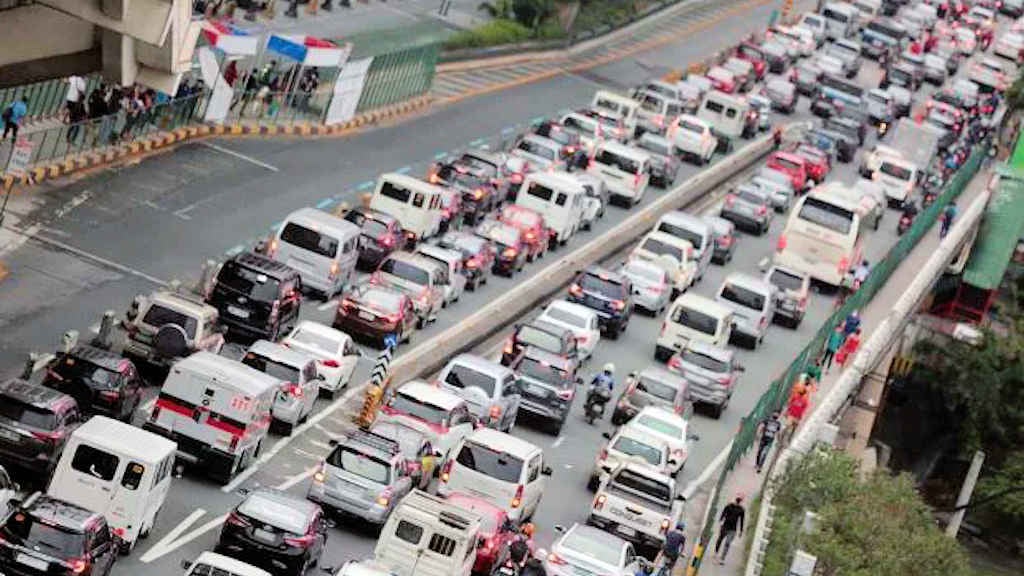 Sept. auto sales surge 27% — CAMPI