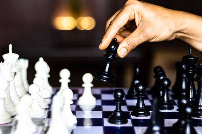 Nat’l Open stakes World Chess Olympiad slots