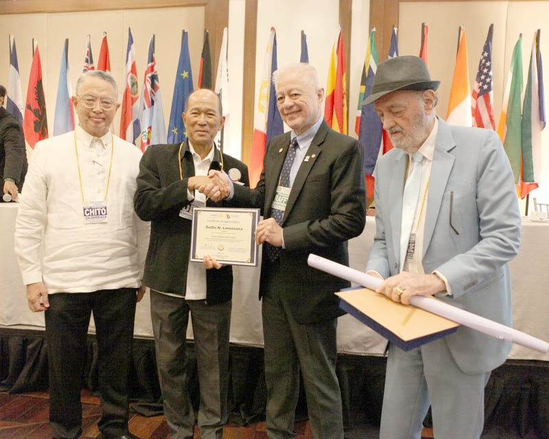 BCDA shares investment hot spots in Pampanga, La Union