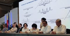 Phl hosting Asia-Pacific Ministerial Confab