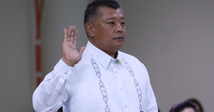 ‘Pass law vs demanda me’
