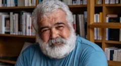 Celebrated Syrian author Khaled Khalifa dead at 59