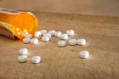 China opposes sanctions over fentanyl crisis
