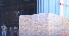 DSWD welcomes CoA report on NCR warehouse