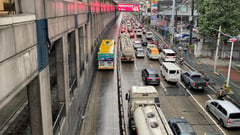 MMDA hikes fines for bus lane violators, mulls elevated bike lanes along EDSA