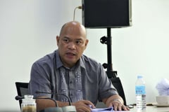 Lawmakers urge BFAR to assist fishermen in WPS, back call for increased funding