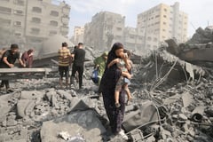 Pakistan condemns Iran for deadly airstrike