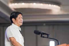 BBM decries death of 2 OFWs in Israel — Embassy verifying death of 3rd Filipino fatality