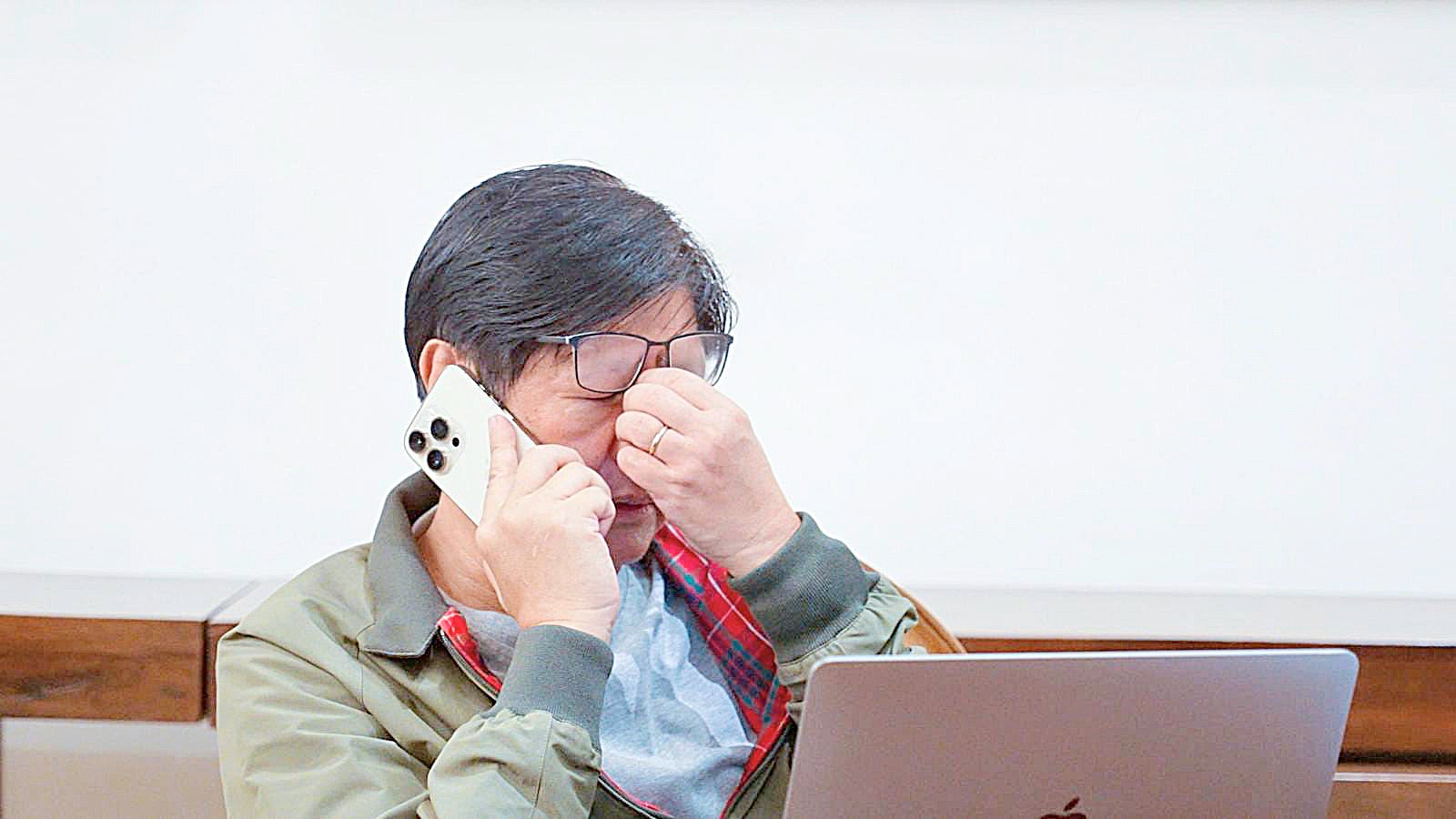 Marcos condoles with family of Filipina killed in Israel missile attack
