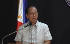 Galvez, Tulfo clash over corruption allegations in decommissioning program for ex-rebels