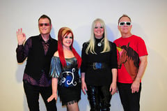 White House cancels B-52s’ performance
