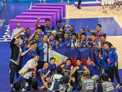 ALL-IMPORTANT GOLD — Basketball victory ends Pinoys’ 61 years of heartache