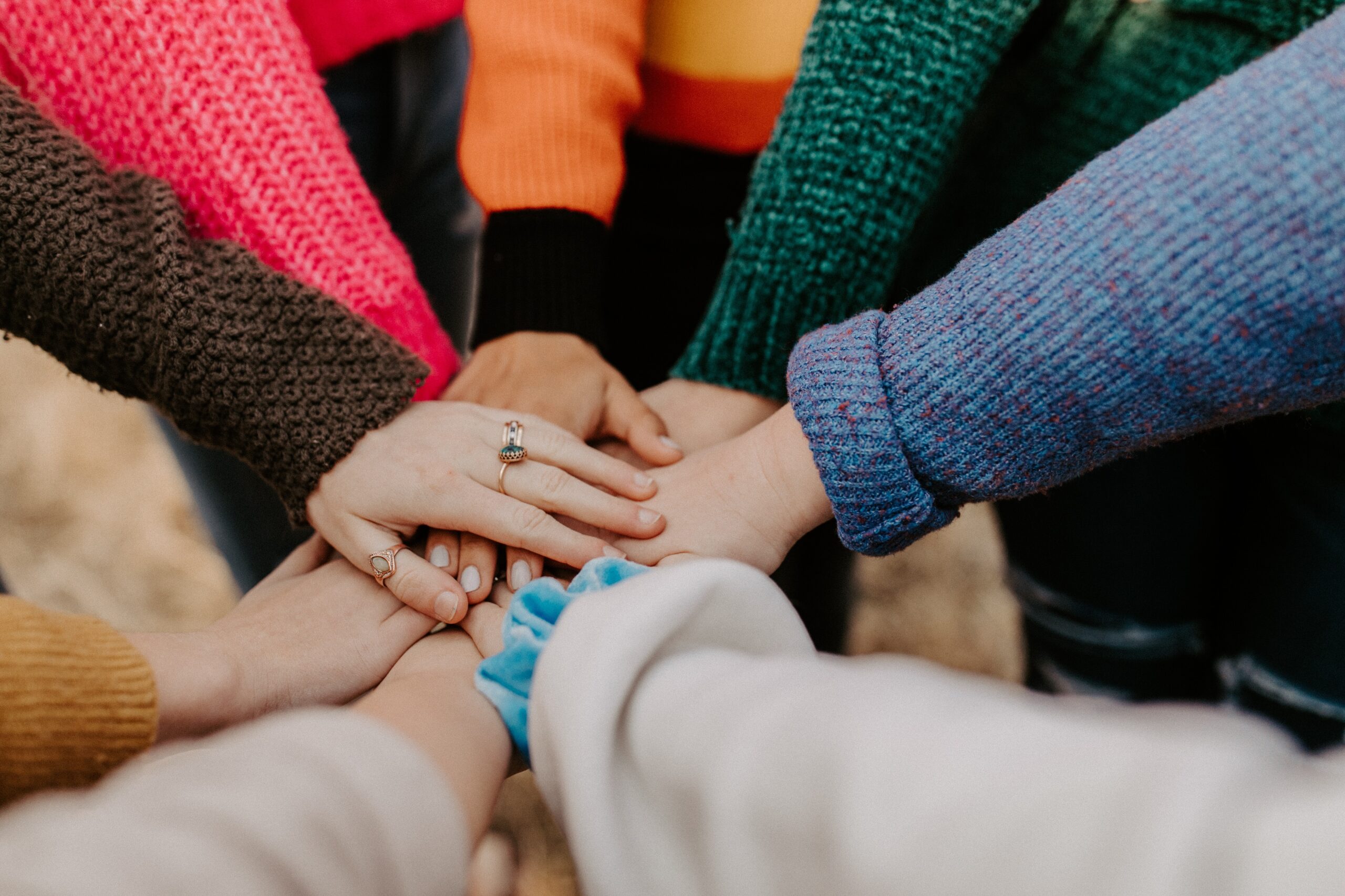 A world of human connection and peace for the youth