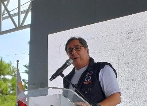  DOH offers stress debriefing for distressed OFWs in Israel/Gaza