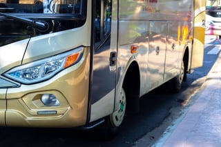 18 migrants killed in Mexico bus crash