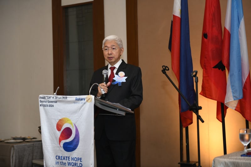 Phl as top investment destination attainable, but will take time — Pascual