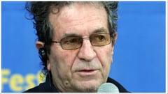 Prominent Iranian director Dariush Mehrjui stabbed to death