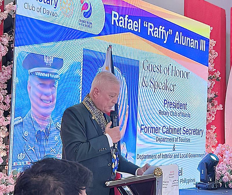 ‘Leverage Rotary’s global influence for conflict resolution’ — RC Manila head