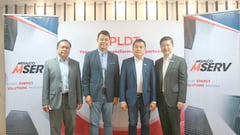 MSERV bags contract to supply energy efficient chillers to ePLDT