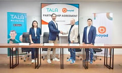 Bayad seals partnership with Tala for convenient bill payment