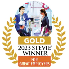 Union Bank celebrates quadruple victory at the 2023 Stevie Awards