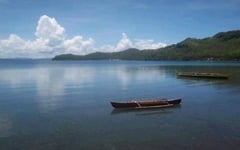 Red tide invades Samar bays anew