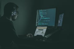 Lawmaker warns cyberattacks on financial institutions, utilities present ‘clear and present danger’
