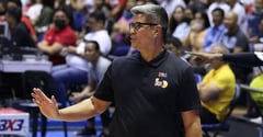 Lastimosa: I’m not dealing with Mikey