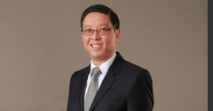 Jollibee’s Tanmantiong is MAP’s Management Man of the Year
