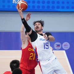 Datu, Bates drool over Fajardo matchup