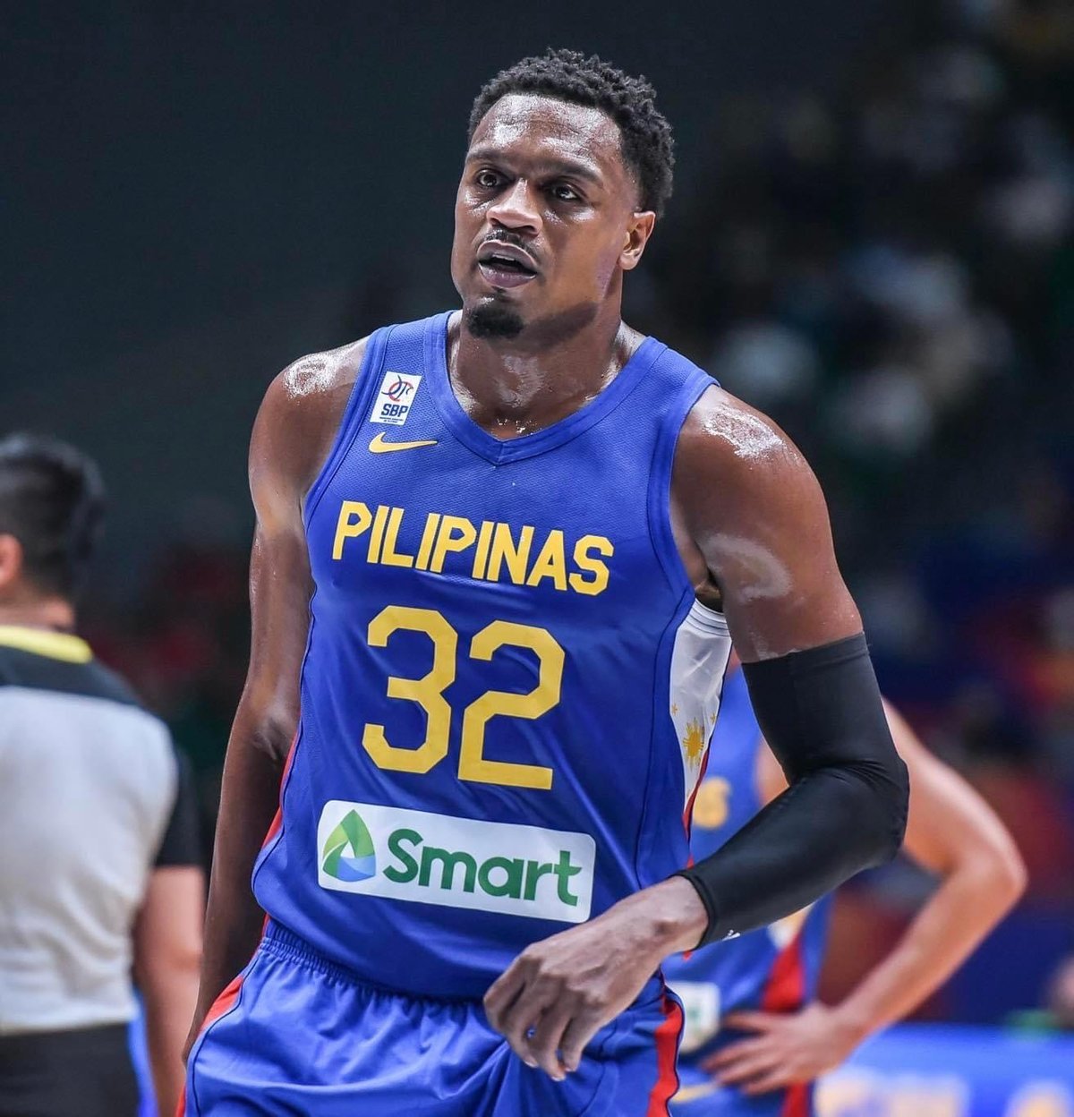 POC: Basketball gold remains