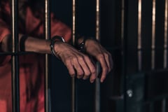 Man arrested for alleged rape of 16-year-old