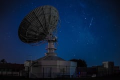 ‘Mind-blowing’: Astronomers spot most distant radio burst yet