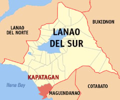 Barangay Sigayan chief faces murder raps