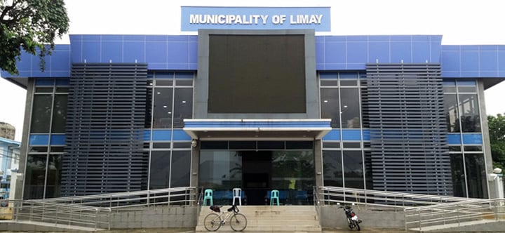 Limay town 2nd richest municipality