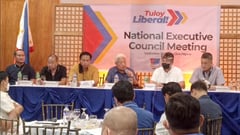 LP refuses to sanction Quimbo over Sara defense