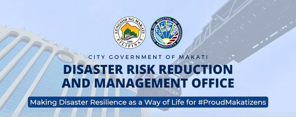 Makati City to share risk reduction practices