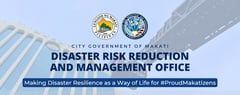 Makati City to share risk reduction practices