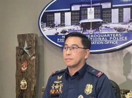QCPD warns cops: Do not use firearms for New Year celebrations