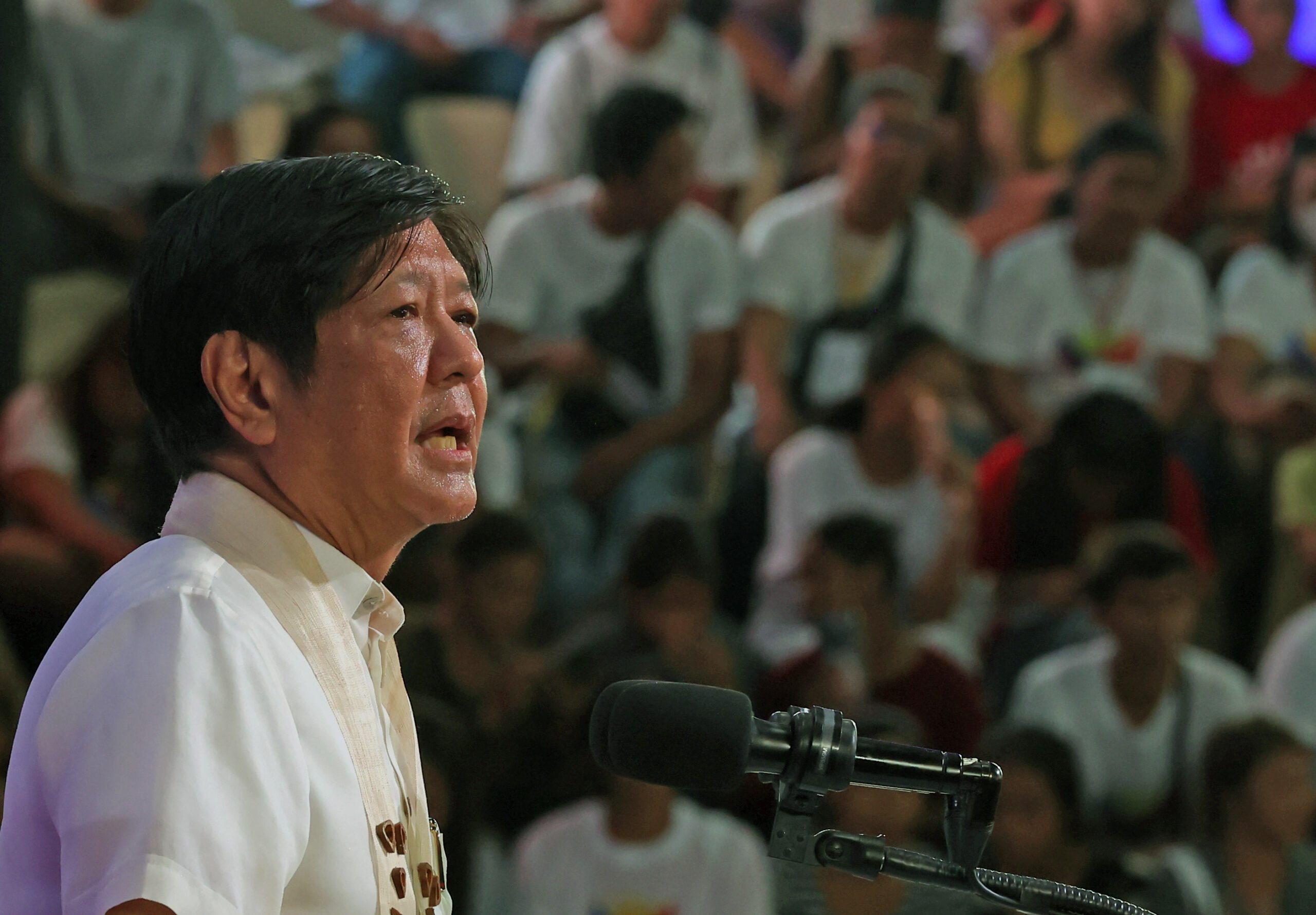 PBBM calls for collective mindset shift for 'Bagong Pilipinas' vision